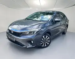HONDA CITY 1.5 i-VTEC FLEX EX CVT HONDA CITY 1.5 i-VTEC FLEX EX CVT