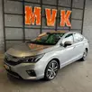 HONDA CITY 1.5 i-VTEC FLEX EXL CVT HONDA CITY 1.5 i-VTEC FLEX EXL CVT