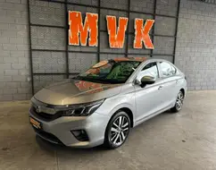 HONDA CITY 1.5 i-VTEC FLEX EXL CVT HONDA CITY 1.5 i-VTEC FLEX EXL CVT