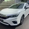 HONDA CITY 1.5 i-VTEC FLEX EXL CVT HONDA CITY 1.5 i-VTEC FLEX EXL CVT