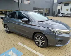 HONDA CITY 1.5 i-VTEC FLEX EXL CVT HONDA CITY 1.5 i-VTEC FLEX EXL CVT