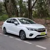 HONDA CITY 1.5 i-VTEC FLEX EXL CVT HONDA CITY 1.5 i-VTEC FLEX EXL CVT