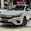 HONDA CITY 1.5 i-VTEC FLEX EXL CVT HONDA CITY 1.5 i-VTEC FLEX EXL CVT
