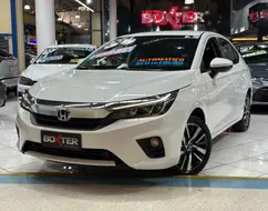 HONDA CITY 1.5 i-VTEC FLEX EXL CVT HONDA CITY 1.5 i-VTEC FLEX EXL CVT