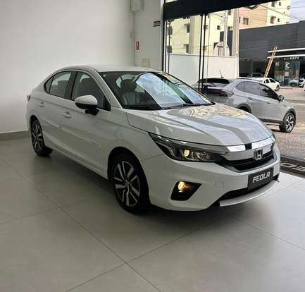 HONDA-CITY-2023