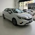 HONDA CITY 1.5 i-VTEC FLEX EXL CVT HONDA CITY 1.5 i-VTEC FLEX EXL CVT