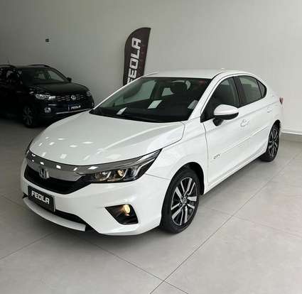 HONDA-CITY-1.5 i-VTEC FLEX EXL CVT HONDA-CITY-2023