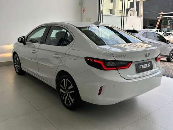 HONDA-CITY-1.5 i-VTEC FLEX EXL CVT HONDA-CITY-2023