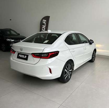 HONDA-CITY-1.5 i-VTEC FLEX EXL CVT HONDA-CITY-2023