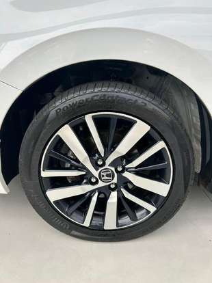 HONDA-CITY-1.5 i-VTEC FLEX EXL CVT HONDA-CITY-2023