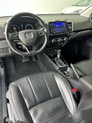 HONDA-CITY-2023