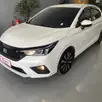 HONDA CITY 1.5 i-VTEC FLEX HATCH EX CVT HONDA CITY 1.5 i-VTEC FLEX HATCH EX CVT