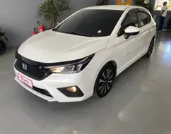 HONDA CITY 1.5 i-VTEC FLEX HATCH EX CVT HONDA CITY 1.5 i-VTEC FLEX HATCH EX CVT