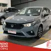 HONDA CITY 1.5 i-VTEC FLEX HATCH EX CVT HONDA CITY 1.5 i-VTEC FLEX HATCH EX CVT