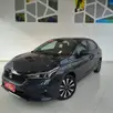HONDA CITY 1.5 i-VTEC FLEX HATCH EX CVT HONDA CITY 1.5 i-VTEC FLEX HATCH EX CVT