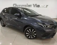 HONDA CITY 1.5 i-VTEC FLEX HATCH EX CVT HONDA CITY 1.5 i-VTEC FLEX HATCH EX CVT