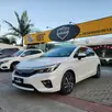 HONDA CITY 1.5 i-VTEC FLEX HATCH EXL CVT HONDA CITY 1.5 i-VTEC FLEX HATCH EXL CVT