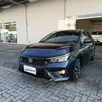 HONDA CITY 1.5 i-VTEC FLEX HATCH EXL CVT HONDA CITY 1.5 i-VTEC FLEX HATCH EXL CVT