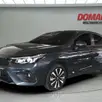 HONDA CITY 1.5 i-VTEC FLEX HATCH EXL CVT HONDA CITY 1.5 i-VTEC FLEX HATCH EXL CVT