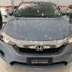 HONDA CITY 1.5 i-VTEC FLEX HATCH EXL CVT HONDA CITY 1.5 i-VTEC FLEX HATCH EXL CVT