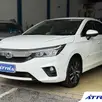 HONDA CITY 1.5 i-VTEC FLEX HATCH EXL CVT HONDA CITY 1.5 i-VTEC FLEX HATCH EXL CVT