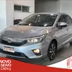 HONDA CITY 1.5 i-VTEC FLEX HATCH EXL CVT HONDA CITY 1.5 i-VTEC FLEX HATCH EXL CVT
