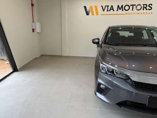 HONDA-CITY-1.5 i-VTEC FLEX HATCH EXL CVT HONDA-CITY-2022
