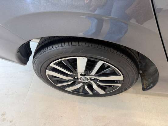 HONDA-CITY-1.5 i-VTEC FLEX HATCH EXL CVT HONDA-CITY-2022