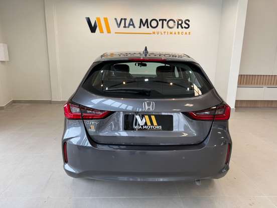 HONDA-CITY-1.5 i-VTEC FLEX HATCH EXL CVT HONDA-CITY-2022