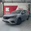 HONDA CITY 1.5 i-VTEC FLEX HATCH LX CVT HONDA CITY 1.5 i-VTEC FLEX HATCH LX CVT