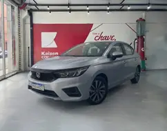 HONDA CITY 1.5 i-VTEC FLEX HATCH LX CVT HONDA CITY 1.5 i-VTEC FLEX HATCH LX CVT