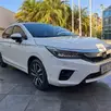 HONDA CITY 1.5 i-VTEC FLEX HATCH TOURING CVT HONDA CITY 1.5 i-VTEC FLEX HATCH TOURING CVT