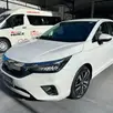 HONDA CITY 1.5 i-VTEC FLEX HATCH TOURING CVT HONDA CITY 1.5 i-VTEC FLEX HATCH TOURING CVT