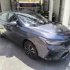 HONDA CITY 1.5 i-VTEC FLEX HATCH TOURING CVT HONDA CITY 1.5 i-VTEC FLEX HATCH TOURING CVT