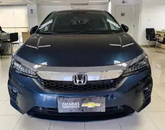 HONDA CITY 1.5 i-VTEC FLEX HATCH TOURING CVT HONDA CITY 1.5 i-VTEC FLEX HATCH TOURING CVT