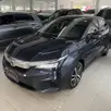 HONDA CITY 1.5 i-VTEC FLEX HATCH TOURING CVT HONDA CITY 1.5 i-VTEC FLEX HATCH TOURING CVT