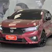 HONDA CITY 1.5 i-VTEC FLEX HATCH TOURING SPORT CVT HONDA CITY 1.5 i-VTEC FLEX HATCH TOURING SPORT CVT