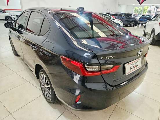HONDA-CITY-1.5 i-VTEC FLEX LX CVT HONDA-CITY-2024