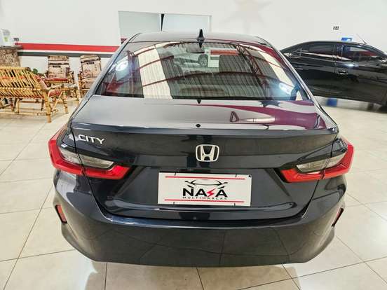 HONDA-CITY-1.5 i-VTEC FLEX LX CVT HONDA-CITY-2024