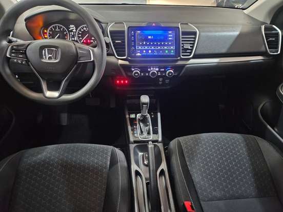 HONDA-CITY-1.5 i-VTEC FLEX LX CVT HONDA-CITY-2024