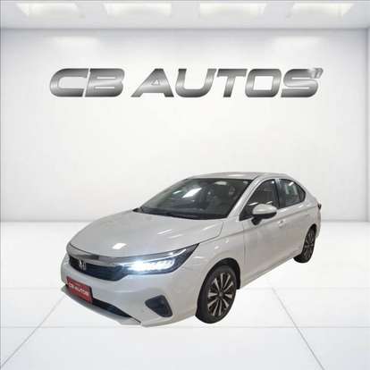HONDA-CITY-1.5 i-VTEC FLEX TOURING CVT HONDA-CITY-2025