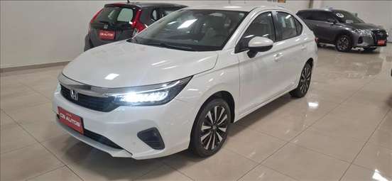 HONDA-CITY-1.5 i-VTEC FLEX TOURING CVT HONDA-CITY-2025