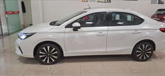 HONDA-CITY-1.5 i-VTEC FLEX TOURING CVT HONDA-CITY-2025