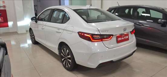 HONDA-CITY-1.5 i-VTEC FLEX TOURING CVT HONDA-CITY-2025