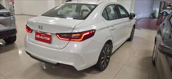 HONDA-CITY-1.5 i-VTEC FLEX TOURING CVT HONDA-CITY-2025