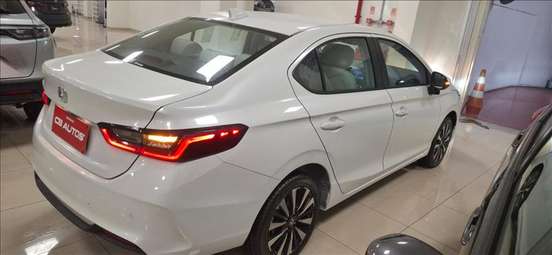 HONDA-CITY-1.5 i-VTEC FLEX TOURING CVT HONDA-CITY-2025