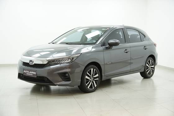 HONDA CITY 1.5 i-VTEC FLEX TOURING CVT