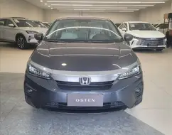 HONDA CITY 1.5 i-VTEC FLEX TOURING CVT HONDA CITY 1.5 i-VTEC FLEX TOURING CVT