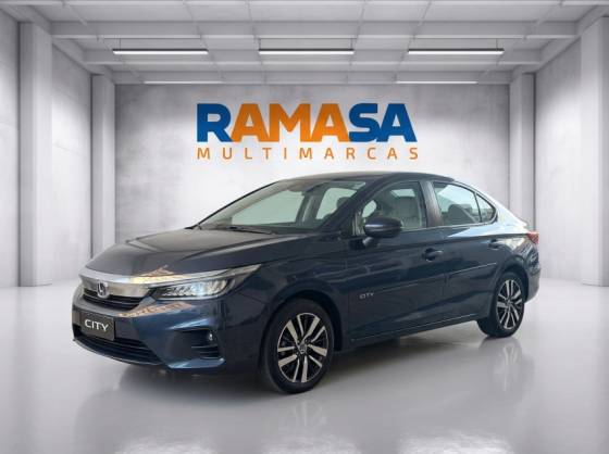 HONDA CITY 1.5 i-VTEC FLEX TOURING CVT