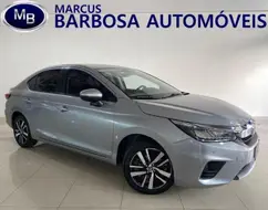 HONDA CITY 1.5 i-VTEC FLEX TOURING CVT HONDA CITY 1.5 i-VTEC FLEX TOURING CVT